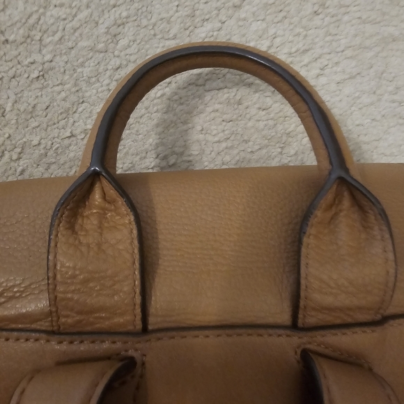 Tory Burch Brody Backpack Color Bark main image 5